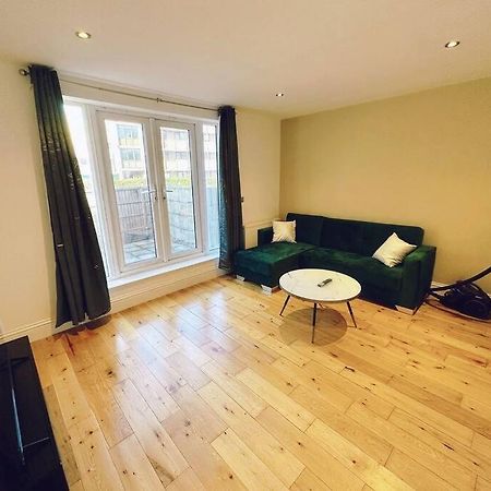 1 Bed Room Flat Near Central London Ngoại thất bức ảnh