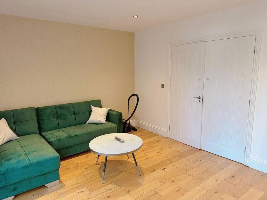 1 Bed Room Flat Near Central London Ngoại thất bức ảnh