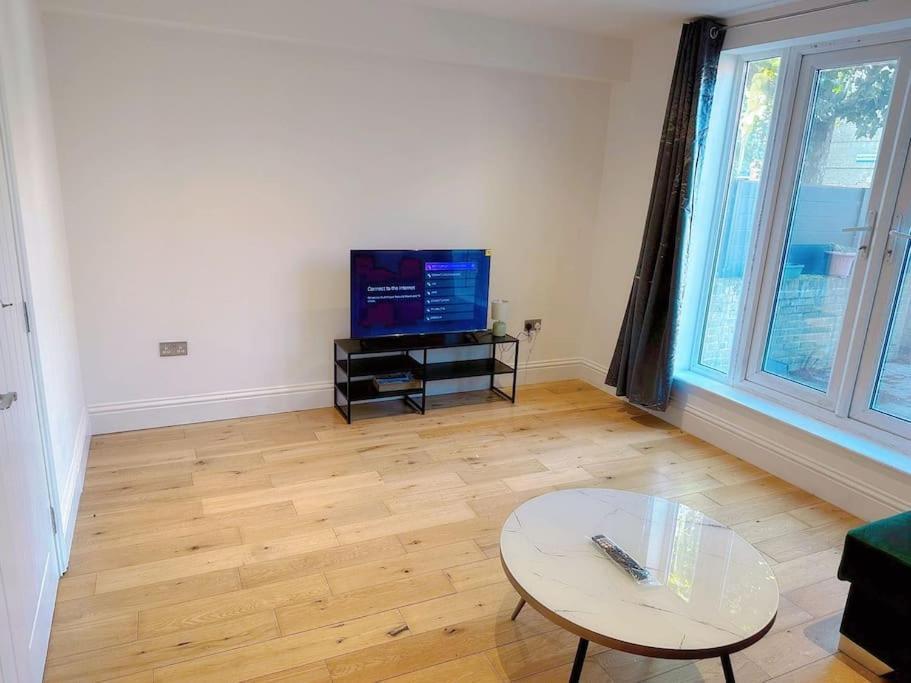1 Bed Room Flat Near Central London Ngoại thất bức ảnh