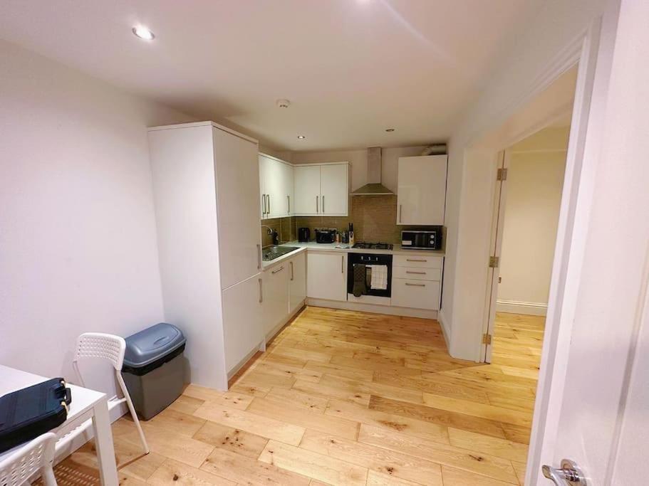 1 Bed Room Flat Near Central London Ngoại thất bức ảnh