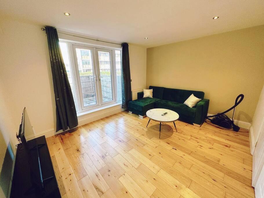 1 Bed Room Flat Near Central London Ngoại thất bức ảnh