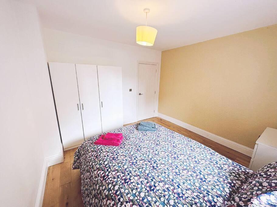 1 Bed Room Flat Near Central London Ngoại thất bức ảnh