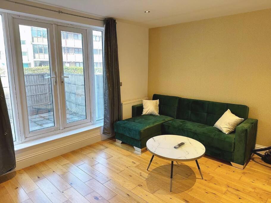 1 Bed Room Flat Near Central London Ngoại thất bức ảnh