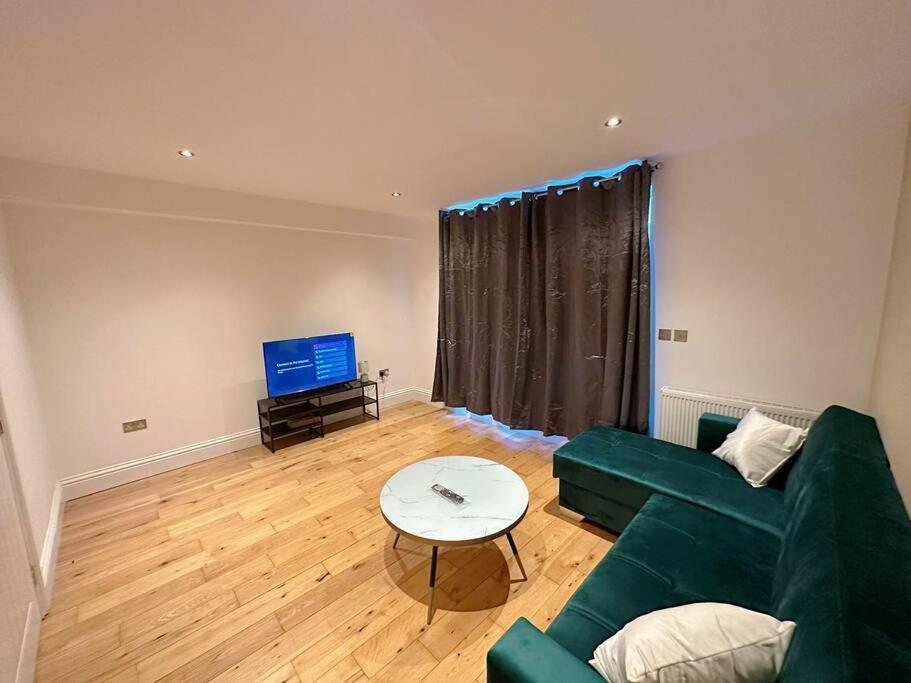 1 Bed Room Flat Near Central London Ngoại thất bức ảnh