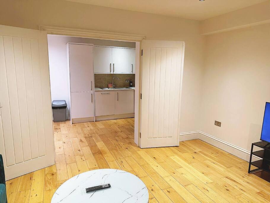 1 Bed Room Flat Near Central London Ngoại thất bức ảnh