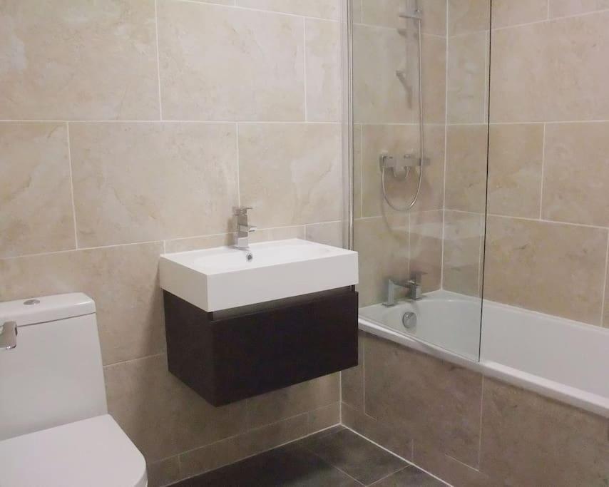 1 Bed Room Flat Near Central London Ngoại thất bức ảnh